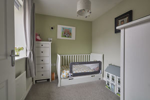 Bedroom 3- click for photo gallery